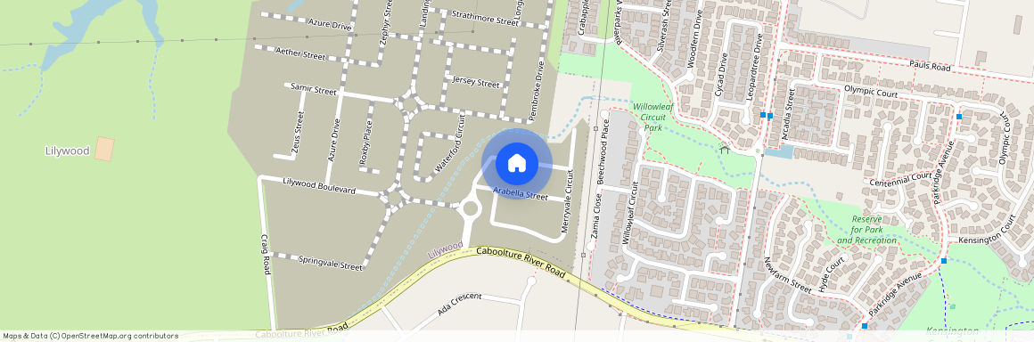 51 Merryvale Circuit Upper Caboolture