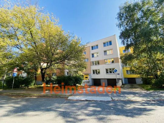 Pronájem bytu 3+1 68 m - Photo 1