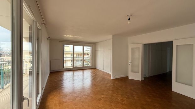 Location Appartement 4 pièces 116m² MEUDON 92190 - Photo 1
