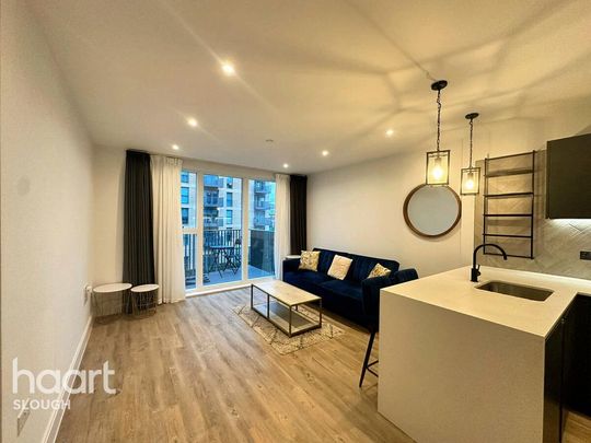 2 bedroom apartment to rent - Photo 1