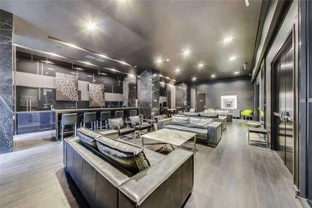 For Lease - 125 Peter Street Unit# Ph3608, Toronto, Ontario - Photo 3