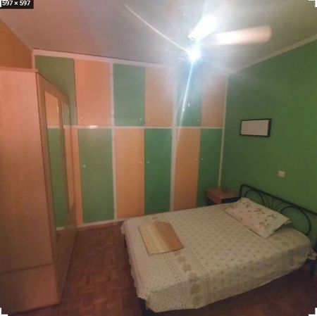 Διαμέρισμα για ενοικίαση Μεγάλος Αλέξανδρος - Εργατικές Κατοικίες (Πολίχνη) - Φωτογραφία 2