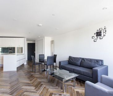 2 bedroom apartment to rent - Photo 2