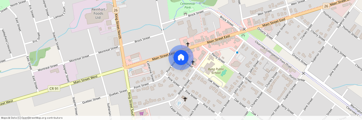 243 McKenzie Drive, Clearview