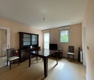 Location Appartement 2 pièces 36m² - Photo 4