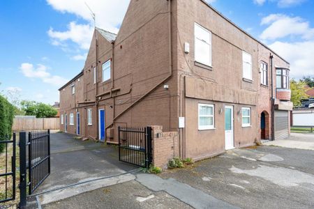 1 bedroom flat to rent - Photo 5