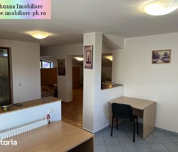 Garsoniera de inchiriat : B-dul Bucuresti (zona UPG) - Fotografie 3