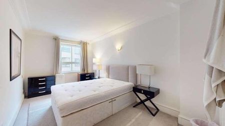 Consort Court, Wrights Lane, W8 - Photo 5