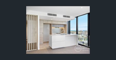 Spectacular 2 bedroom apartment with River and Bay views - Photo 4