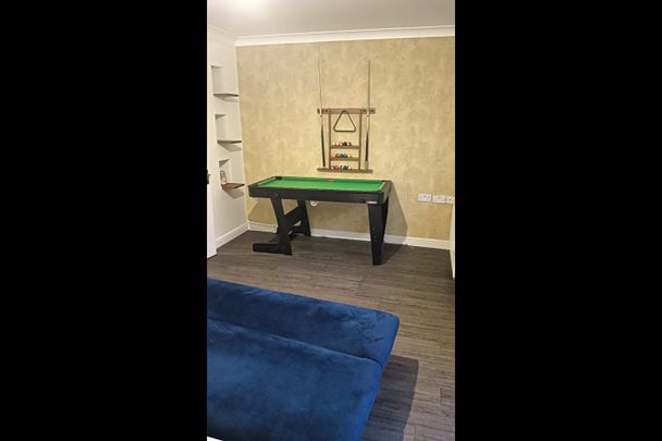 2 Bed Terraced House, Clayton Drive, SE8 - Photo 1