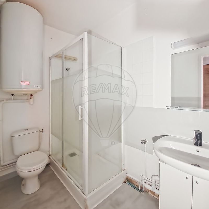 Location Appartement 1 pièce 22m² NANTES 44000 - Photo 1