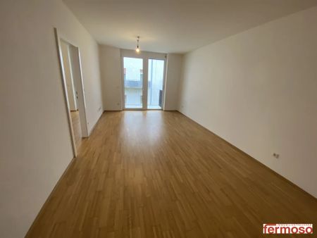 Moderne 2-Zimmer-Wohnung mit Balkon – Neubaugasse, Graz - Photo 2