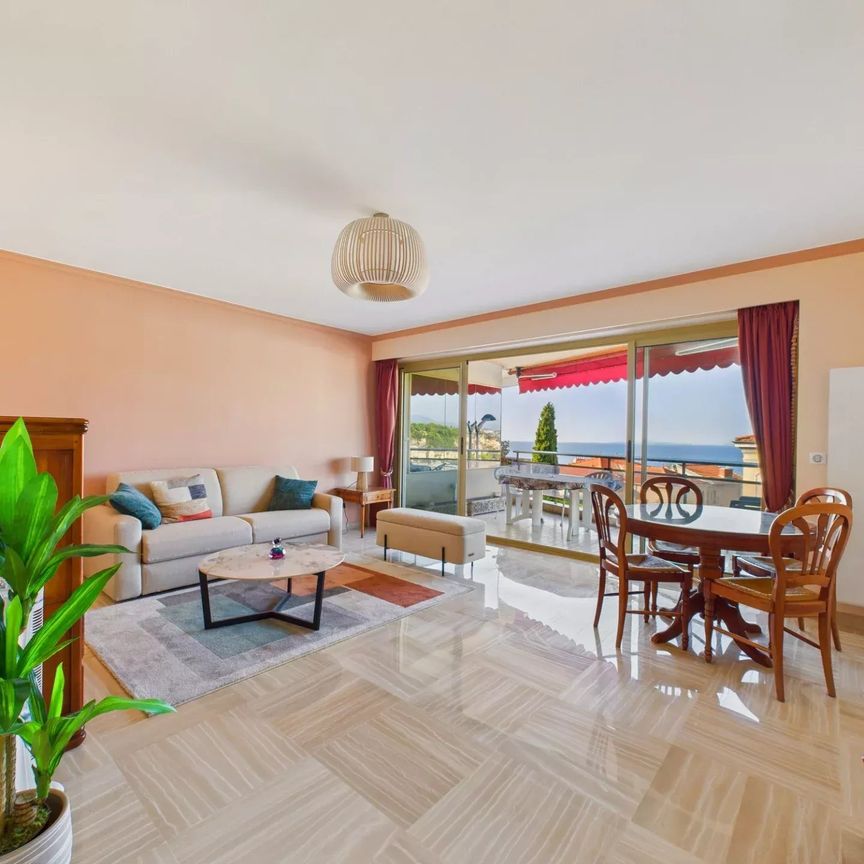 Location Appartement 2 pièces 59m² NICE 06300 - Photo 1