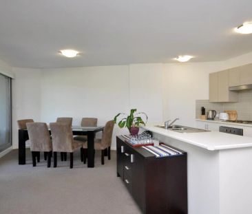 City Living Apartment - Photo 1