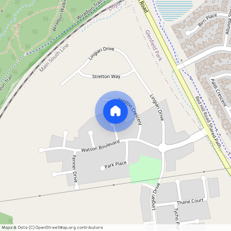 5 Tingwell Pl, NSW 2650, Lloyd