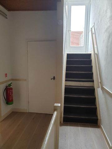 Room Arnhem - Van Oldenbarneveldtstraat - Foto 2