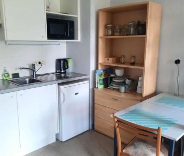Appartement te huur - Photo 5