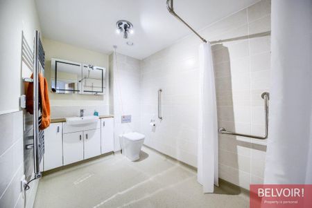 2 bedroom flat to rent - Photo 5