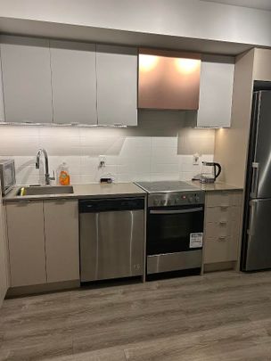 For Lease - 26 Gibbs Road Unit# 435, Toronto, Ontario - Photo 1