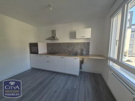 Appartement à louer 3 pièces 78.02m² - Photo 4