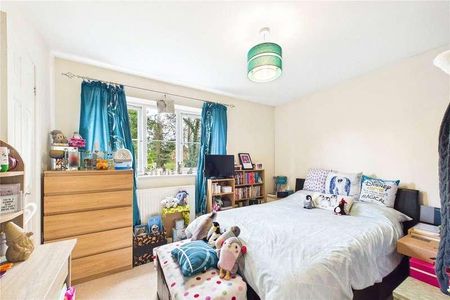 Marketing Card, Blagrave Cottages, Voller Drive, Tilehurst, Reading, RG31 - Photo 4