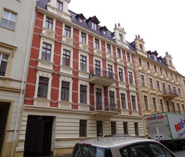 BETREUTES WOHNEN ! große 2- Raumwohnung mit Einbauküche (W21) - Foto 6