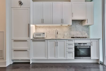 For Lease - 29 Queens Quay Unit# 819, Toronto, Ontario - Photo 2