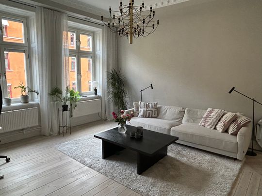 Västmannagatan, Stockholm - Foto 1