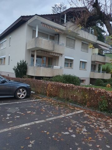 3.5 Zimmer, 87 m² - Photo 2