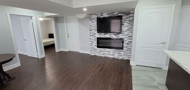 For Lease - 165 Russell Creek Drive Unit# B, Brampton, Ontario - Photo 1