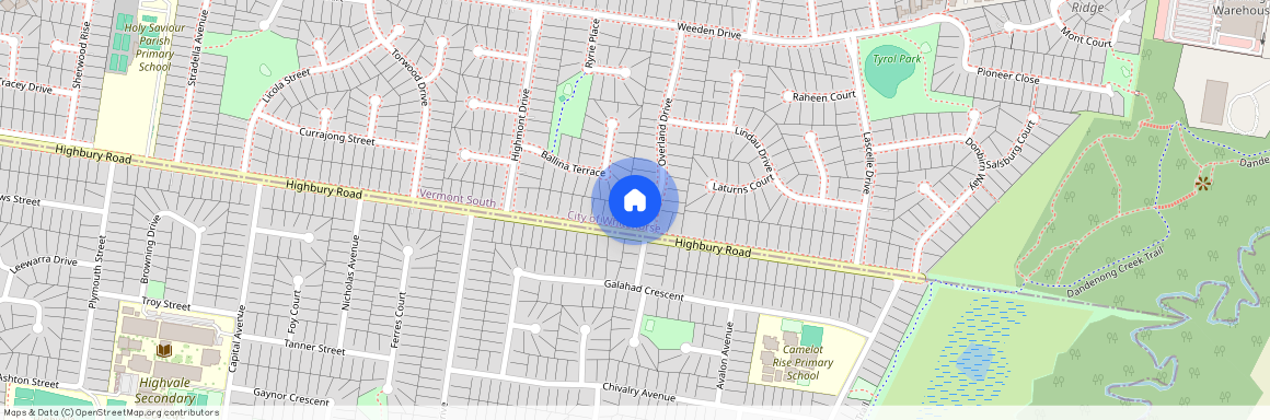 30 Overland Drive, Vermont South VIC 3133