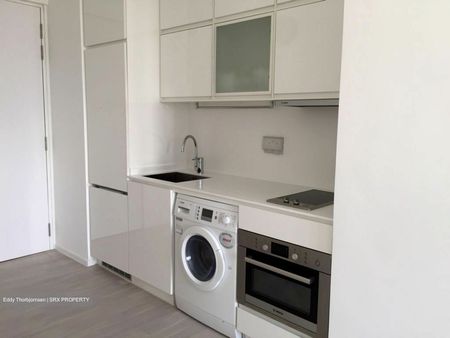 Okio (D12), Apartment - For Rent - Photo 4
