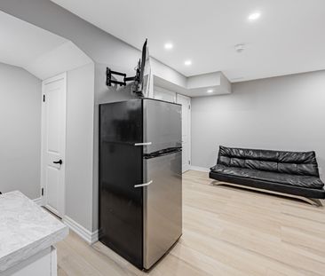 For Lease - 6 Harper Hill Drive Unit# Baseement, Ajax, Ontario - Photo 3