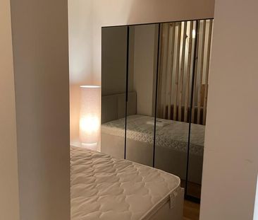 Neu renovierte Wohnung voll möbliert und super ausgestattet - Foto 1