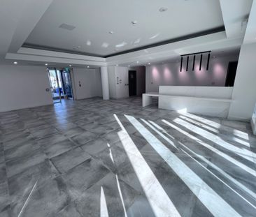 For Lease - 705 Davis Drive Unit# A215, Newmarket, Ontario - Photo 4