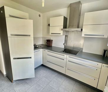 Appartement à louer 2 pièces • Souffelweyersheim - Photo 1