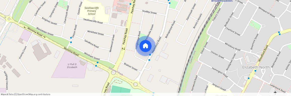 8 Mandeville Street, SA 5113, Davoren Park