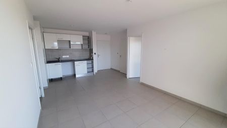location Appartement T3 DE 54.08m² À TOULOUSE - Photo 5
