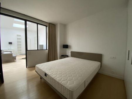 Location Appartement 2 pièces Meublé 56m² PARIS 10ème - Photo 4