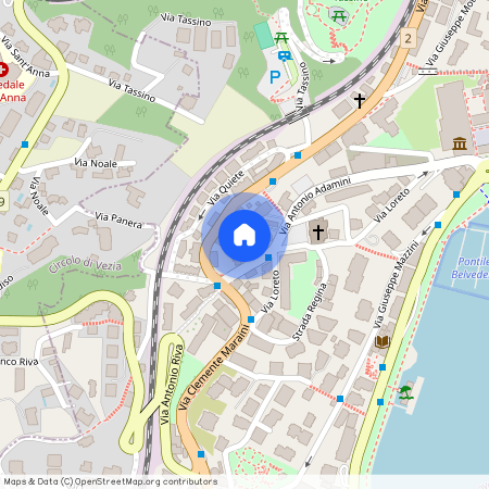 6900, Lugano, Via Antonio Adamini, 26