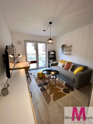 Exklusives Apartment mit Terrasse in zental gelegenem Neubau - Photo 1