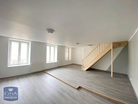 Appartement à louer 3 pièces 83.55m² - Photo 2