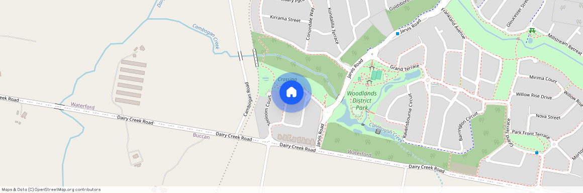 23 Coalstoun, Qld 4133, Waterford