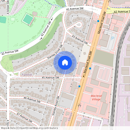 4509 Stanley RD SW, Calgary, Calgary, Calgary Metropolitan, T2S 2P9