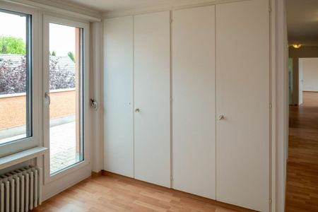 5.5 Zimmer, 120 m², 3. Stock - Foto 5