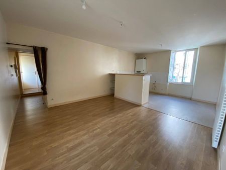 Location appartement 3 pièces 55.31 m² à Valence (26000) - Photo 3