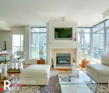 None in Downtown Vancouver, BC - Photo 4