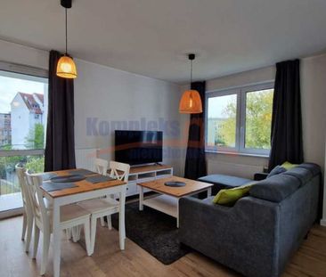 Centrum, ul. Śląska, Szczecin - Photo 4