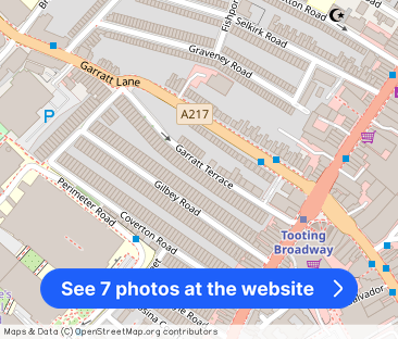 2-Month Sublet✨Double Room w/ Ensuite & Office?, £1070/month per room - Photo 1