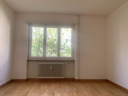 3 Zimmer, 62 m², 1. Stock - Foto 5